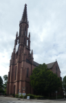Ev. Stadtkirche